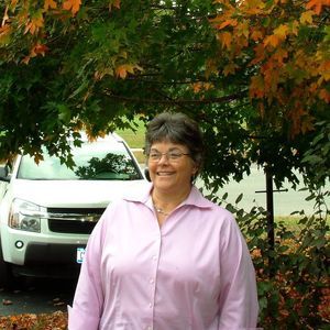 Meet your Posher, Gretchen